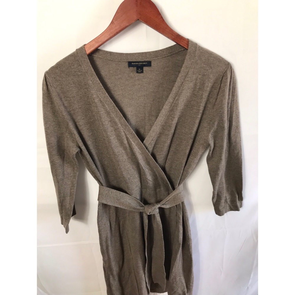Banana republic. Size: Medium.